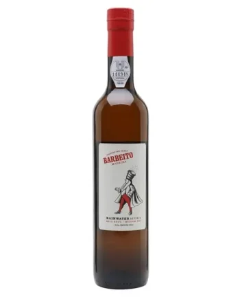 Barbeito Madeira Rainwater Reserva 5 Year Old