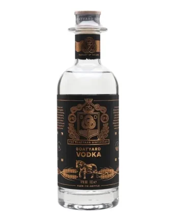 Boatyard Vodka