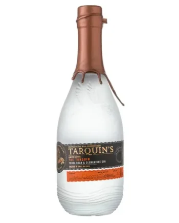 Tarquin's 'Tonquin' Tonka Bean & Clementine Gin 70cl