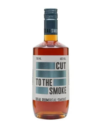 Cut Smoked Rum