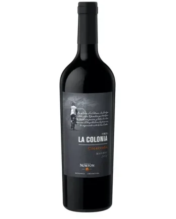 Bodega Norton Finca La Colonia Coleccion Malbec 2025 75cl