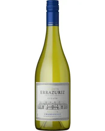 Errazuriz Estate Reserva Chardonnay 2023 75cl