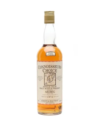 Ardbeg 1974 Bot.1992 Connoisseurs Choice