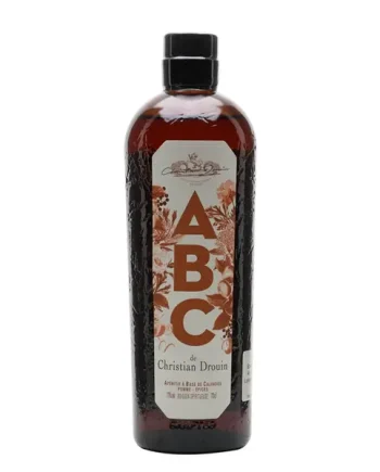 ABC de Christian Drouin