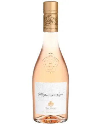Chateau d'Esclans Whispering Angel Rose 37.5cl