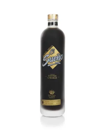 El Sueño Coffee Liqueur 70cl