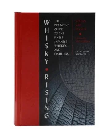 Whisky Rising Second Edition