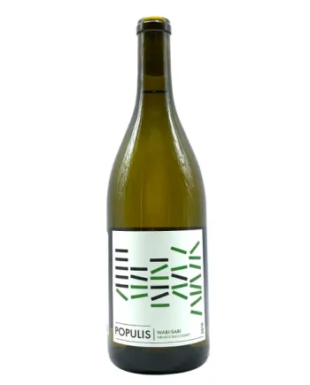 Populis - Wabi Sabi (USA)