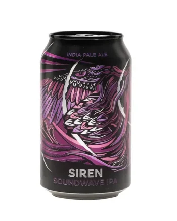 Siren Soundwave IPA