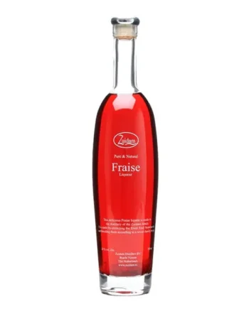 Zuidam Fraise