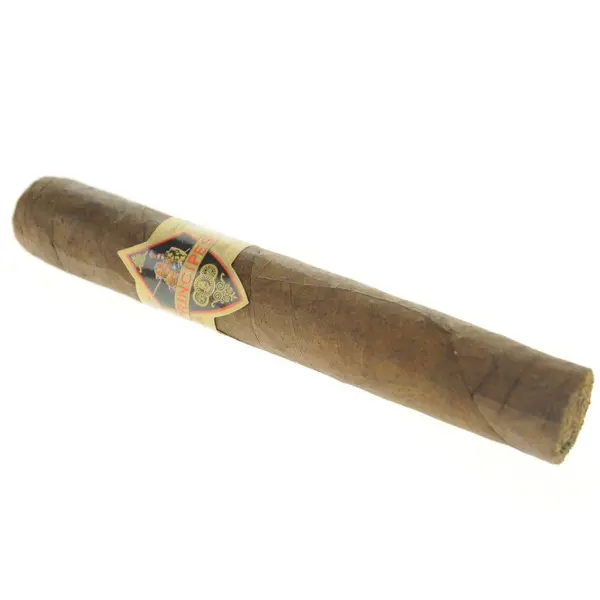 La Aurora Principes Long Filler Maduro Robusto Cigar