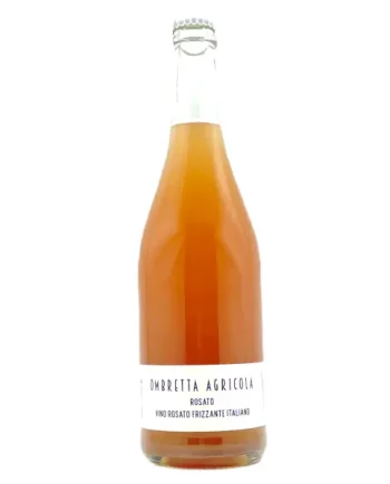 Ombretta - Rosato*