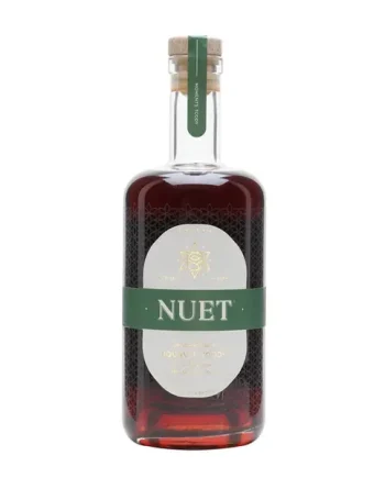 Nuet Aquavit Moments Toddy