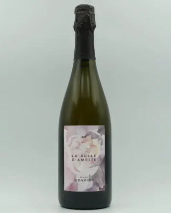 Bruno Bienaimé, Bulle d'Amelie 2023
