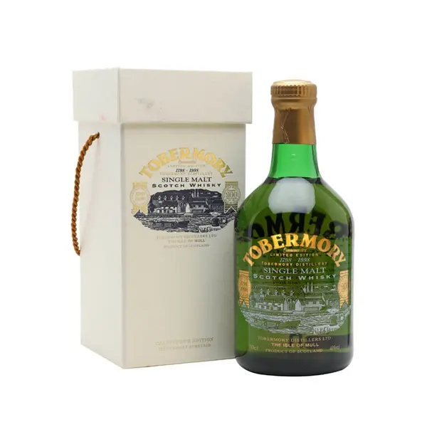 Tobermory Bicentenary