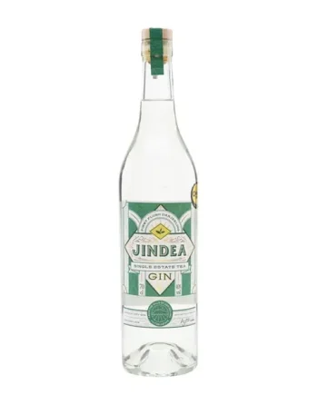 Jindea Single Estate Tea Gin