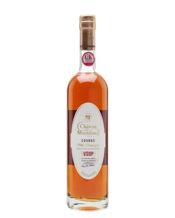 Chateau de Montifaud VSOP Cognac