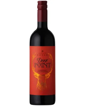 Domaine Boyar Deerpoint Cabernet Sauvignon
