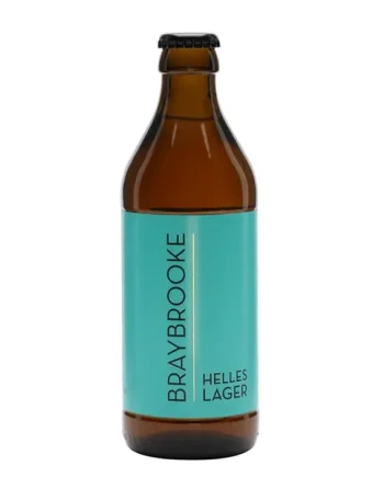 Braybrooke Helles Lager