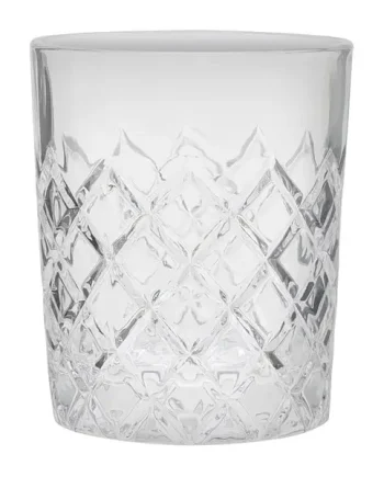 Healey Double Old Fashioned Tumbler 31cl (11oz)