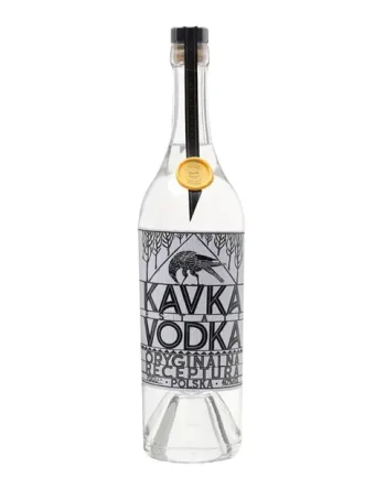 Kavka Vodka