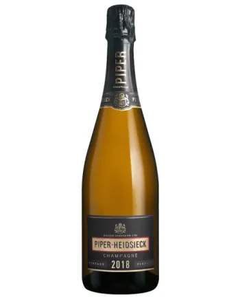 Champagne Piper-Heidsieck Vintage