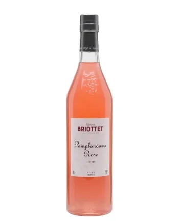 Briottet Pamplemousse Rose (Pink Grapefruit)