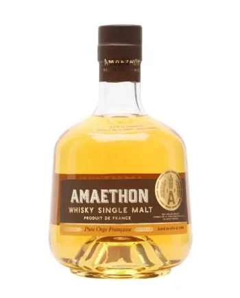 Amaethon French Whisky