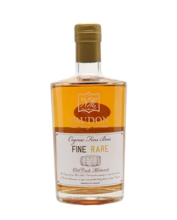 Vaudon Fine Rare Cognac