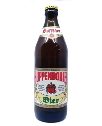 Brauerei Gasthof Grasser Huppendorfer Vollbier 5% (500ml)