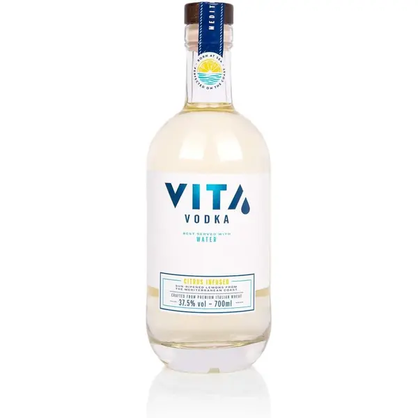 VITA Vodka 70cl