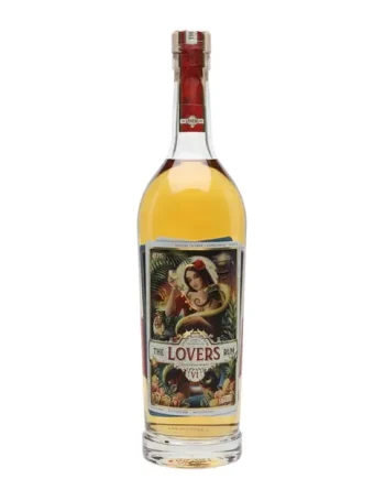 The Lovers VI Rum