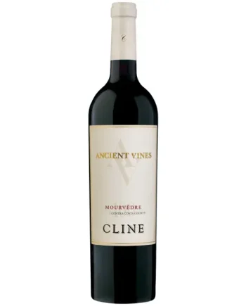 Cline Cellars Ancient Vines Mourvedre