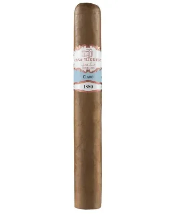 Casa Turrent 1880 Claro Double Robusto Cigar