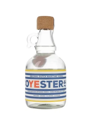 Oyester 44 Maritime Vodka