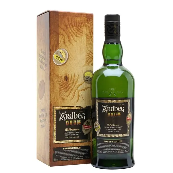Ardbeg Drum Ardbeg Day 2019