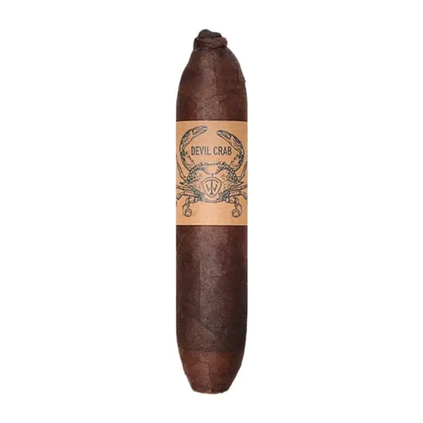 West Tampa Tobacco Devil Crab single cigar