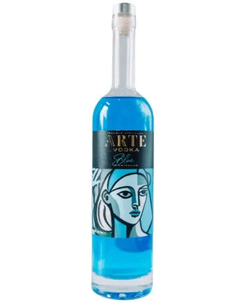 ARTE Blue Vodka 70cl
