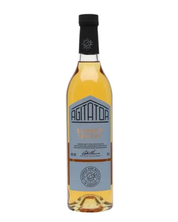 Agitator Blended Whisky