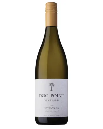 Dog Point Section 94 Sauvignon Blanc 2018 75cl