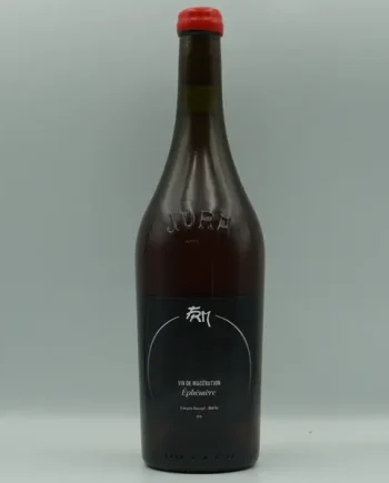 François Rousset Martin, Savagnin Maceration 'Ephemère' 2022