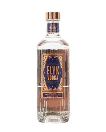 Absolut Elyx