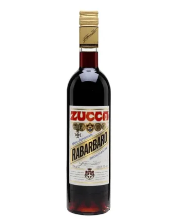 Zucca Rabarbaro