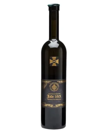 Jade 1901 Absinthe