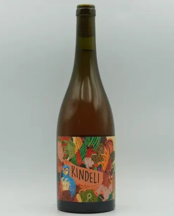 Kindeli, Naranja 2024