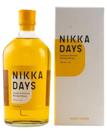 Nikka Days Blended Whisky