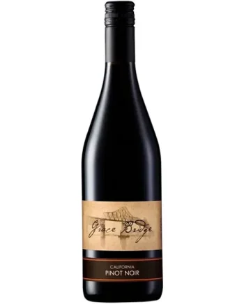 Scotto Cellars Grace Bridge Pinot Noir
