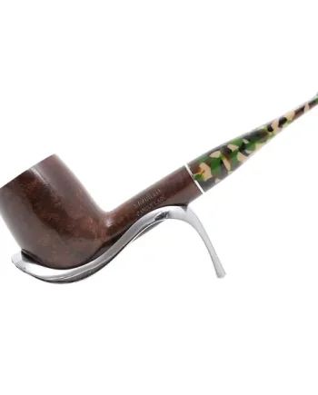 Savinelli Camouflage Smooth 111 Pipe