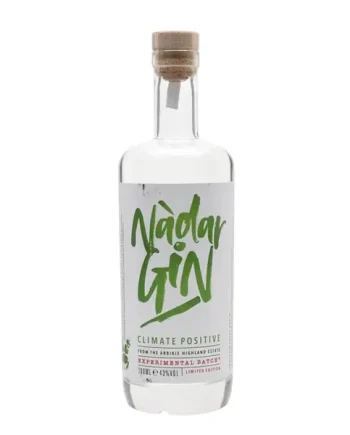 Arbikie Nadar Gin