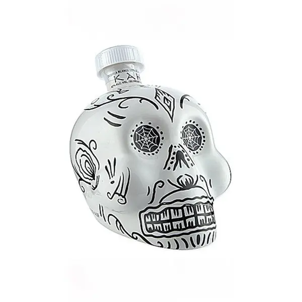 Kah Tequila Blanco 70cl